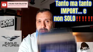 Tanto ma tanto IMPORT... e non SOLO!!!