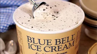 What You Should Know Before Eating Blue Bell Ice Cream Again