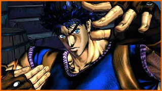 All Jonathan Joestar Special Intros | JoJo's Bizarre Adventure: All-Star Battle R