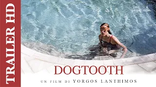 Dogtooth, un film di Yorgos Lanthimos | Trailer Ufficiale Italiano HD