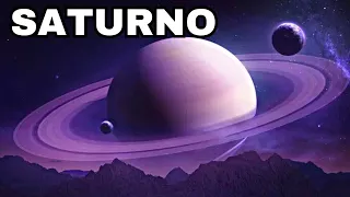 Saturno Más Allá de los Anillos un Mundo de Sorpresas Cósmicas