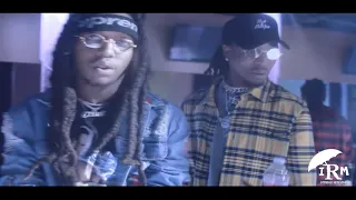 Takeoff & Quavo Raw Footage in Texas Full video Behind the scenes RIP