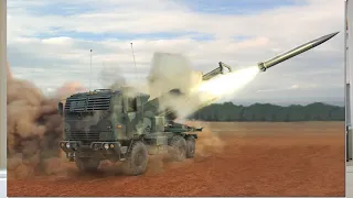 Long Range Precision Fires (PrSM). Kris Osborn, Warrior Maven - Center for Military Modernization