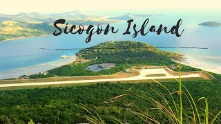 Exploring Sicogon Island | AmazingPH