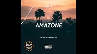 Didin canon 16 ft kanon & Amazone 2021