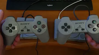 Осторожно! На авито появились подделки PlayStation Classic