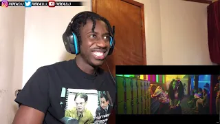 AYEE DD... | DDG & OG Parker - Impatient ft. Coi Leray (Official Music Video) | Reaction