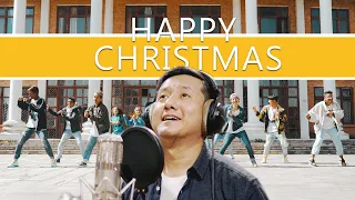 Happy Christmas || AD || SOV || Official Video || 2020