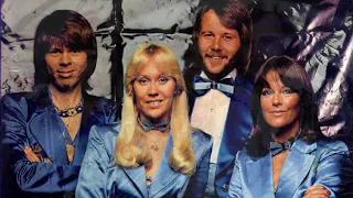 ABBA   WHEN ALL IS SAID AND DONE HQ AUDIO