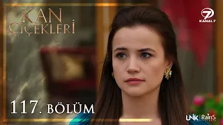 Kan Çiçekleri 117. Bölüm