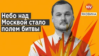 Що брешуть про вибух у Сергіїв Посаді – Яковина