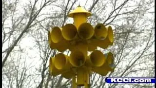 Storm Sirens Didn't Sound During Tornado