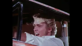 The Dukes of Hazzard-All Dixie Horn Clips-Season 2