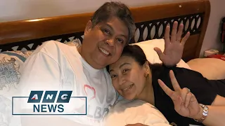 PH Sen. Pangilinan tests positive for COVID-19 | ANC