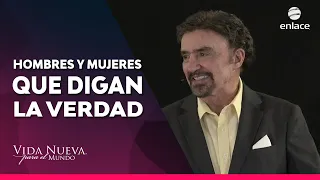 Dr. Armando Alducin - La Influencia del Mundo Espiritual que nos rodea - Enlace TV