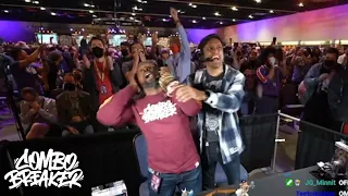 THE GREATEST GRAND FINALS RESET OF ALL TIME