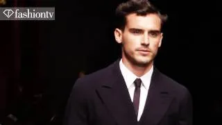 Dolce & Gabbana Men Fall/Winter 2012-13 Full Show at Milan Men's Fashion Week | FashionTV - FTV