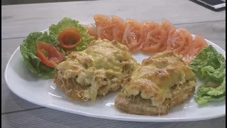 Безумно ВКУСНЫЕ рецепты🍊🍍 ЖУЛЬЕНА,🥗 ЗАКУСОК🍱, ГОРЯЧИХ БЛЮД🥘, ВАС ОЖИДАЕТ на Праздничный стол 🎄⛄🍾💯