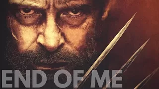 Logan | End of Me