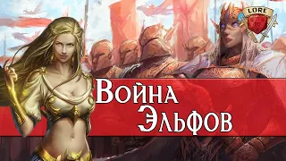 Dungeons & Dragons | Lore D&D | История: Войны Короны