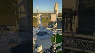 Life of a tower technician