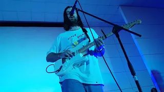 Turnover - Like Slow Disappearing (Live in Manila) | Part One