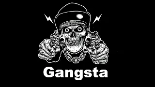 Base de rap agresivo | Pistas de rap agresivo 2023 | Instrumental de rap agresivo 2023 "GANGSTA RAP"