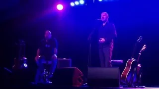 Black aka Colin Vearncombe - Wonderful Life @ Technikum, Munich - November 25, 2015