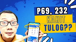 Kumita Ng Pera P69,000 Sa Online Kahit Tulog Gcash Ang Cash Out