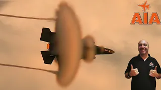 Watch the USAF F-35 Demo Team Wow the Crowd with Unbelievable Feats!