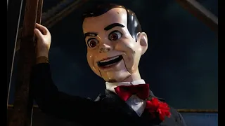 Slappy the Dummy (Goosebumps) Tribute