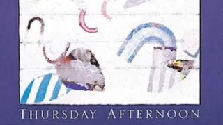 Brian Eno - Thursday Afternoon [Stretched 6 Hr] (High Quality)