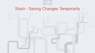 Using the Stash [Learn Git Video Course]
