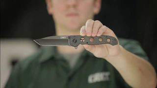 CRKT M16 KS Series | A Kit Carson Design