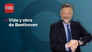 Es la Hora de Opinar - 3 de mayo de 2024 | Programa Completo