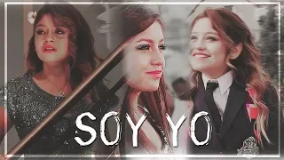 Soy Yo(RUS SUB)||Luna Valente||Soy Luna