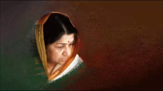 Koi Lauta De Mere – by Lata Mangeshkar