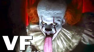 ÇA 2 Bande Annonce VF # 2 (Horreur, 2019) IT 2, NOUVELLE