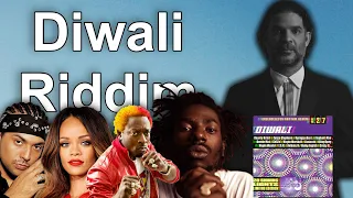 Diwali Riddim: The Riddim That Changed Dancehall Forever