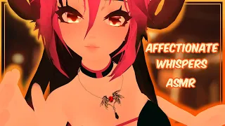 Demon Trigger Words ASMR