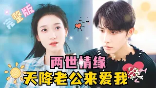 [FULL] Shen Haonan💞Wang Gege "Love Across Lifetimes: Heaven Sends a Husband to Love Me" #drama