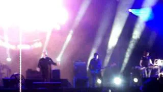 New Order @ Sao Paulo - UMF Brasil - Blue Monday 03-12-2011