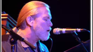 Allman Brothers - No One To Run With.wmv