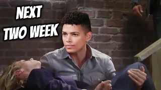 CBS The Bold and The Beautiful Spoilers Next TWO Week February 19 To February 30, 2024