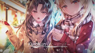 Nightcore - Last Christmas「First To Eleven」