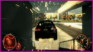 Need For Speed Most Wanted 2 (2012) Beta Moments