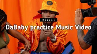 DaBaby - Practice (Official Music Video)|| DaBaby || practice