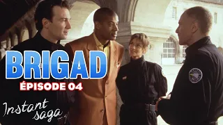 Brigad - Le forcené - Épisode 4 | REPLAY
