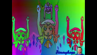 Preview 2 Flandre Scarlet Insanity Extended Effects (Preview 2 Effects)