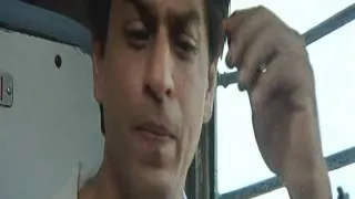 Невыносимо... / Shah Rukh Khan